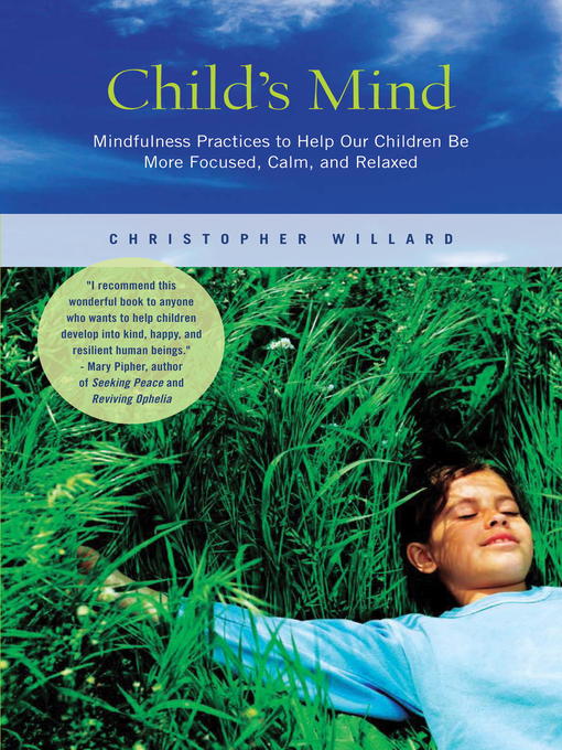 Title details for Child's Mind by Christopher Willard - Available
